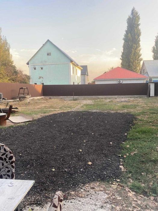 Сдам в аренду участок