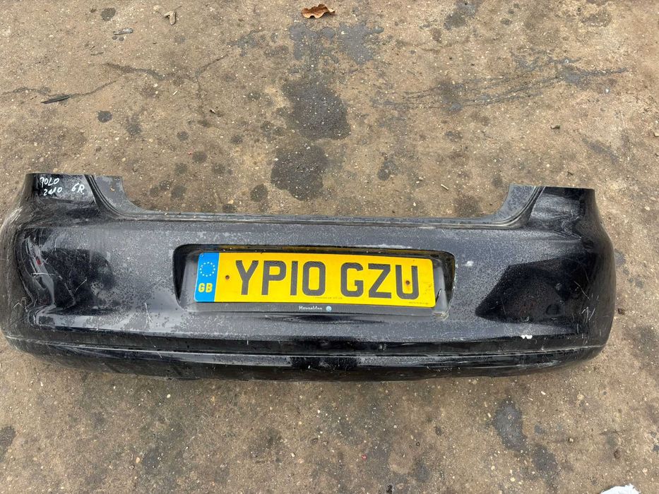 Bara spate Volkswagen Polo 6R an 2010