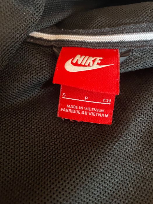 Комплект анцук Найк