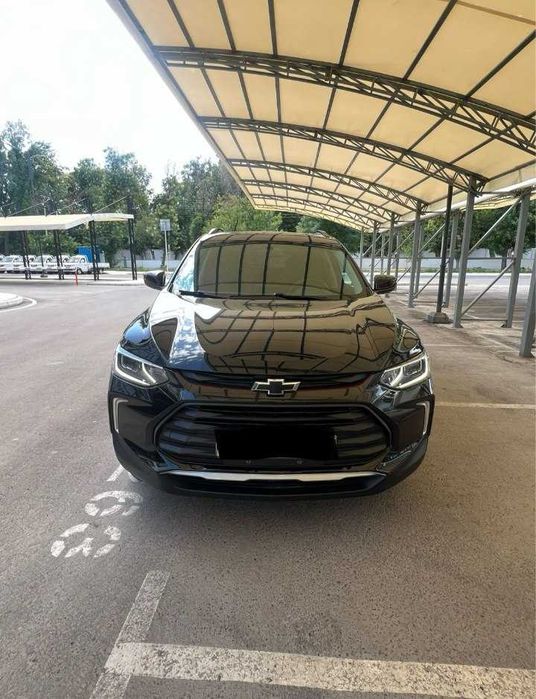 chevrolet tracker naxt va halol nasiyaga