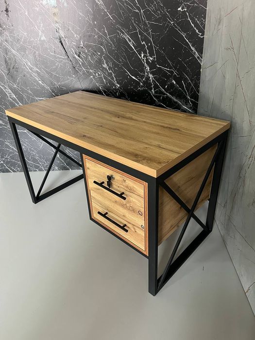 Stilja va loʻft parta