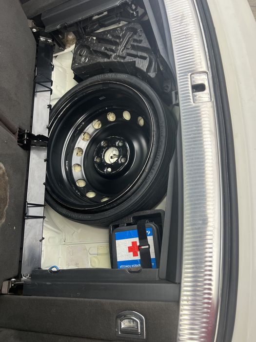 Ауди Q7 легендарный