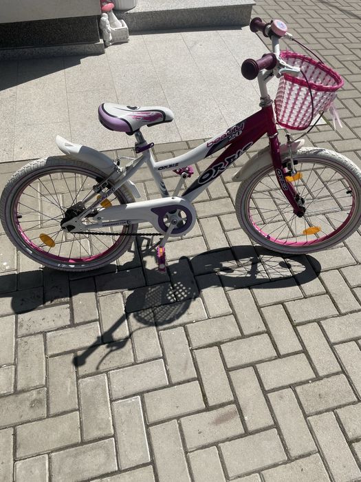 Bicicleta  copii 20 inch
