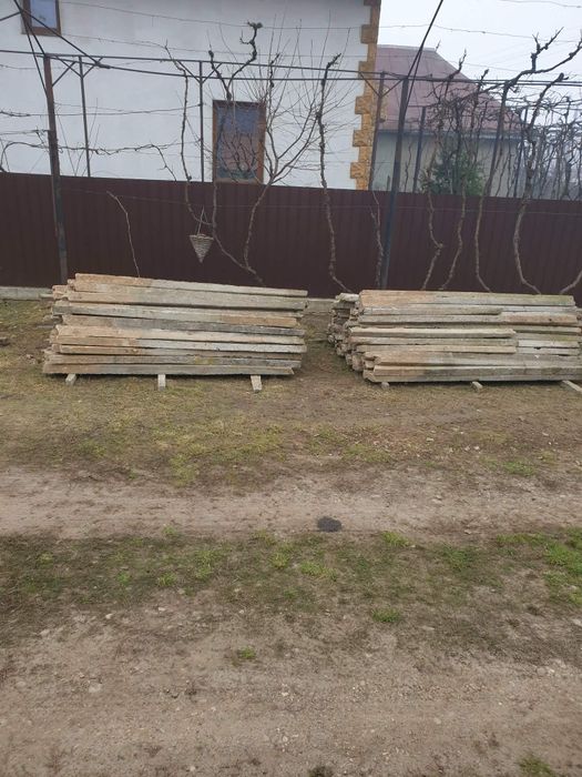 Spalier din beton 240 cm