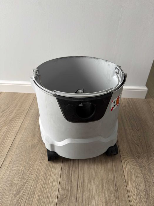 Galeata aspirator Makita VC2012L; VC2512L; VC3011L ORIGINAL