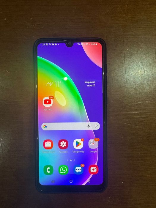 Samsung Galaxy A31  64gb