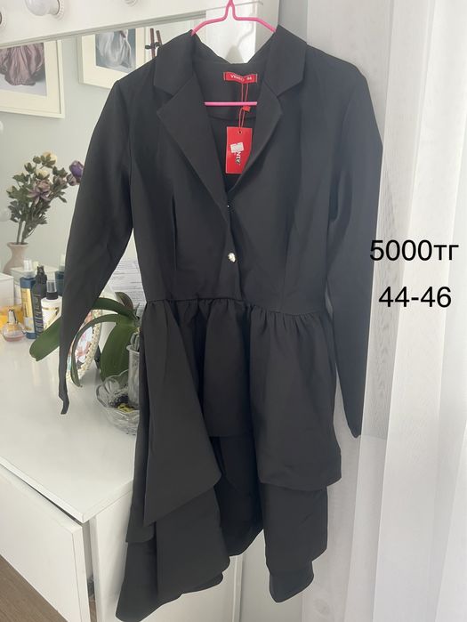 Новые вещи. Все по 5000тг