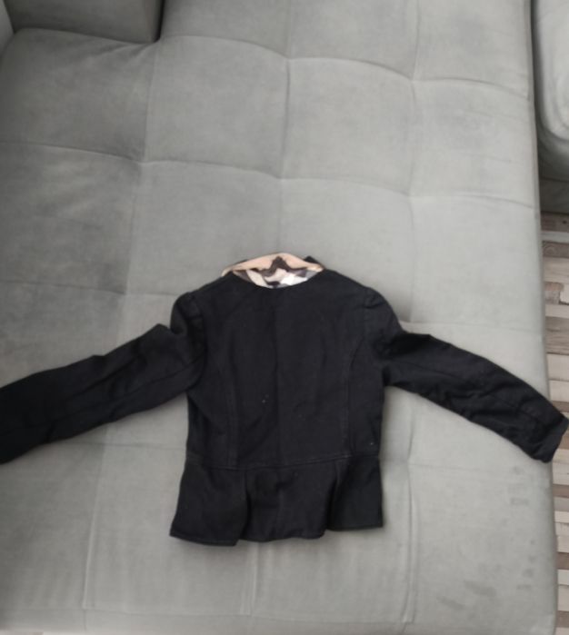 Детско яке BURBERRY оригинално