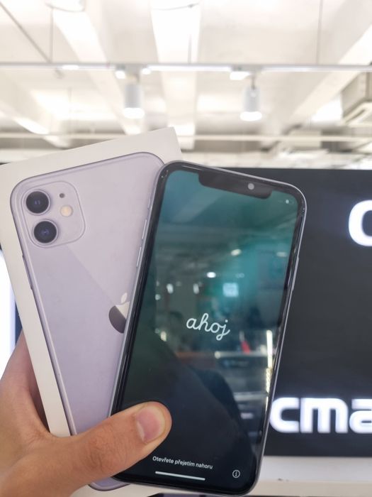 Iphone 11 128gb.