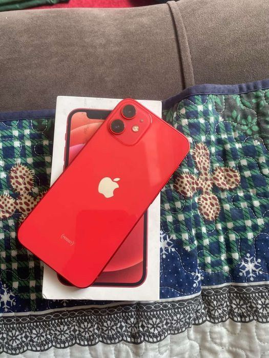 Iphone 12mini в идеальнейшем состонии