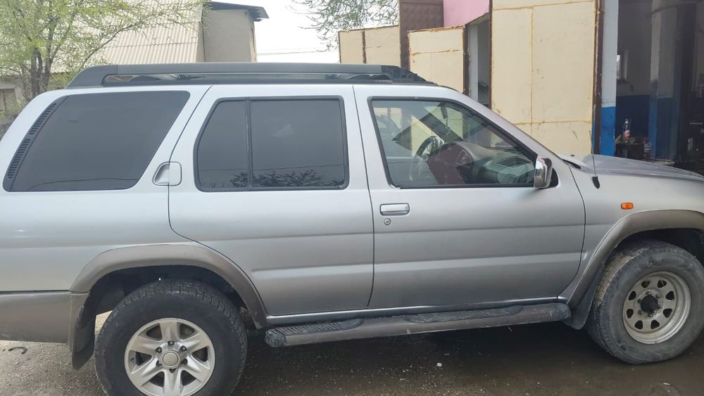 Срочно продам авто на ходу