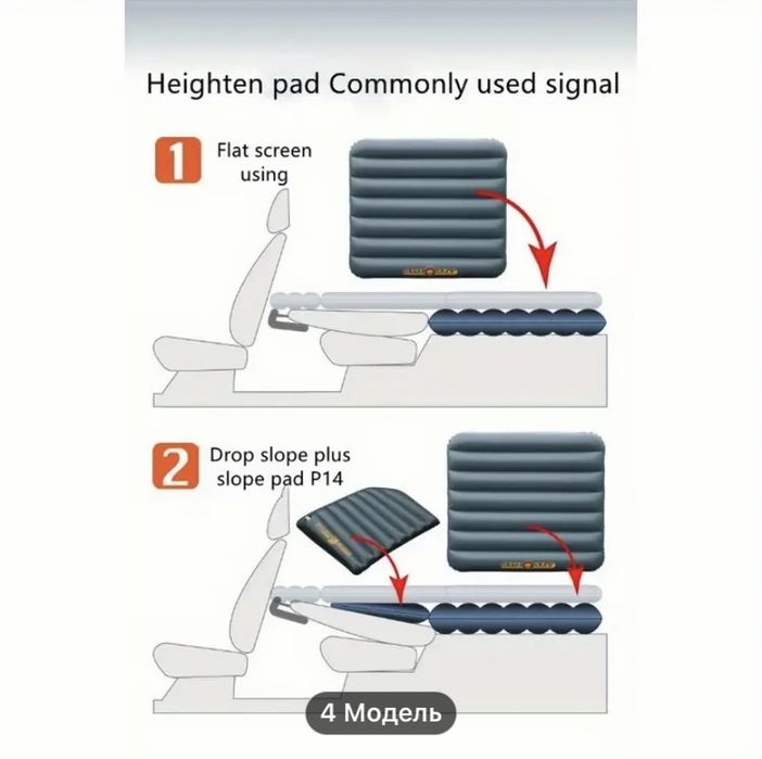ДжипПрадоМитсубиси