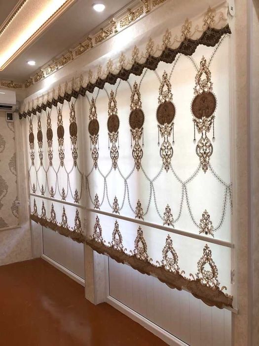 Жалюзи Шторы нового поколения.  Ремонт пириделка мойка.