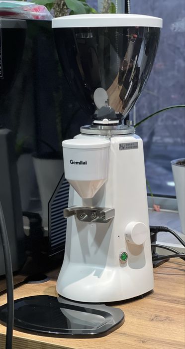 профессиональная кофемолка