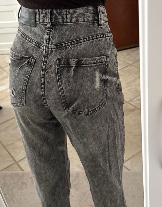 Дамско дънки размер 32