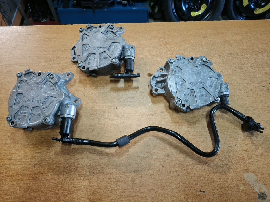 Pompă vacuum Vw Aufi Skoda 1.6 2.0 Tdi 2009-2013