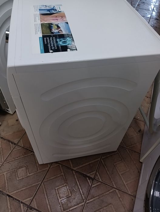 Като нова пералня Сименс Siemens IQ 500 A+++ 8кг 2 години гаранция!