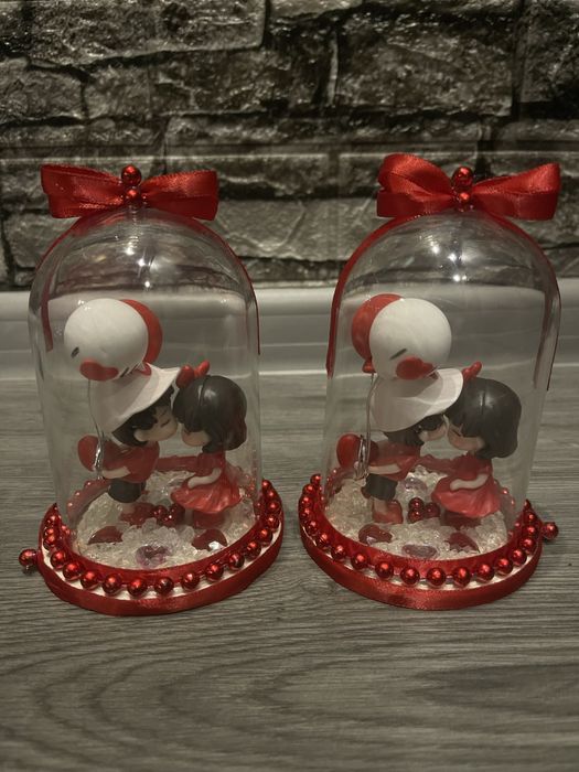 Свети валентин подарък сувенири