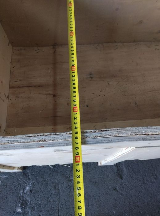 Продам ящики из фанеры.