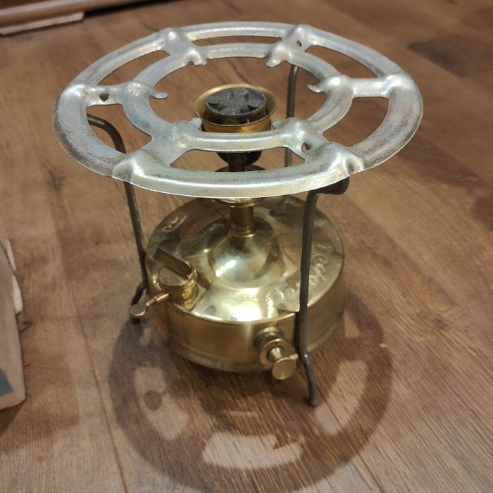 Примус керосиновый новый и б/у