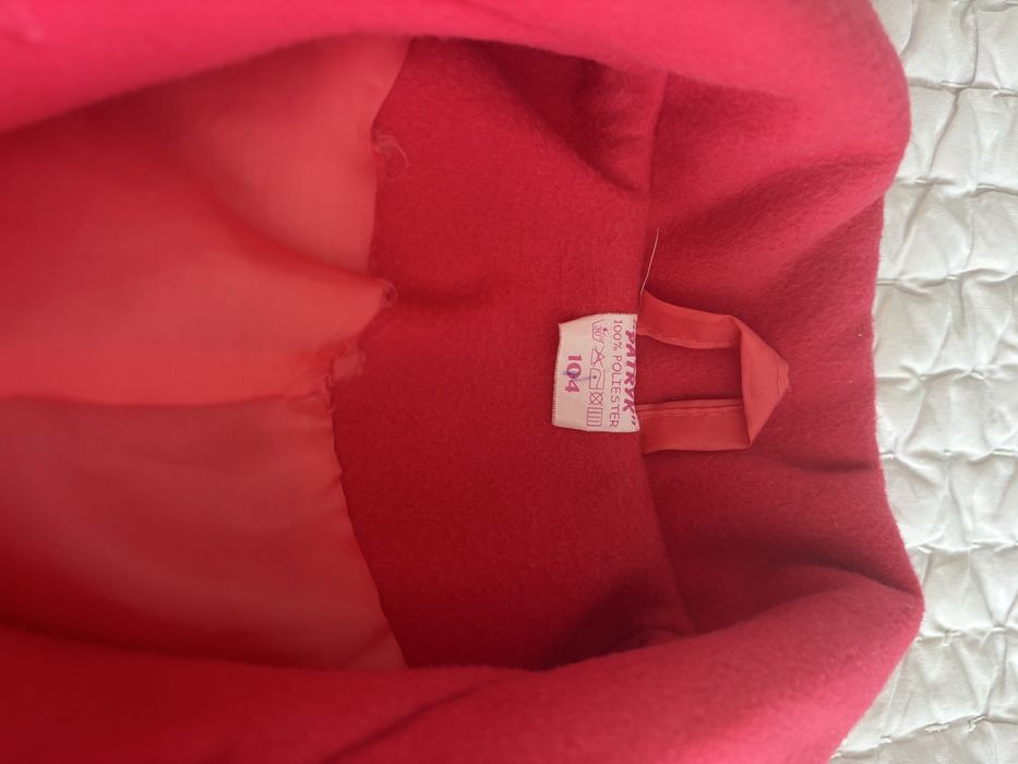 Paltonase dragute de primavara/toamna