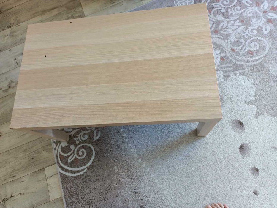 Продам журнальный столик ИКЕА
