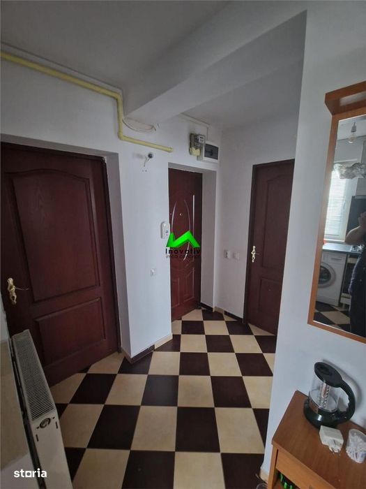 Apartament de vanzare 3 camere Sibiu Cisnadie