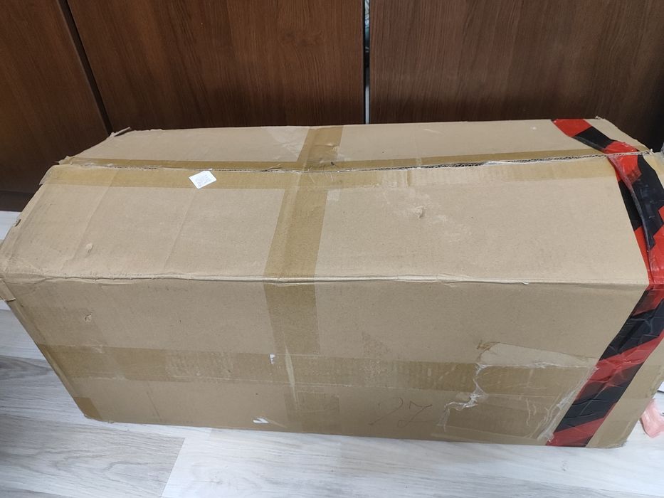 Лодка за захранка D80 с GPS