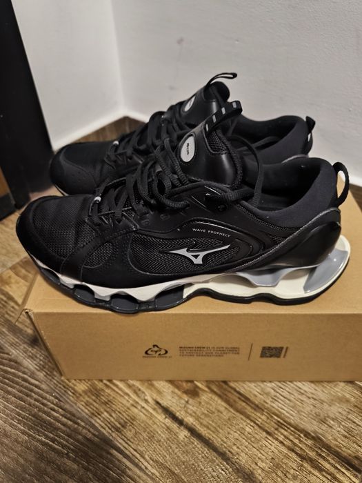 Mizuno wave prophecy b2 42,5/27.5см