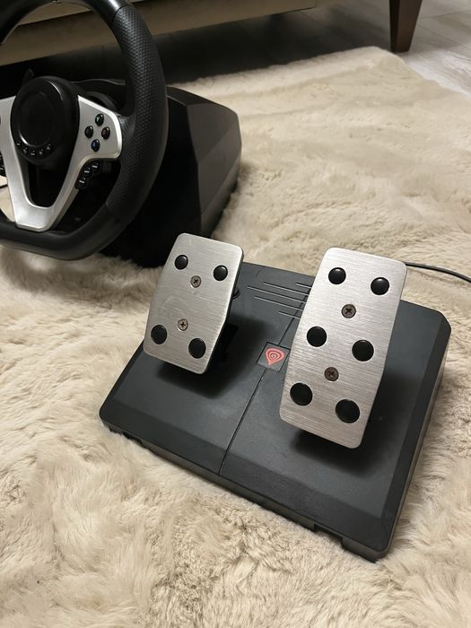 Volan Genesis Seaborg 400