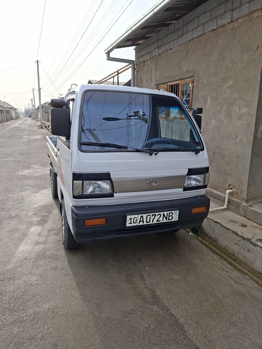 Лабо дамас  шевролет