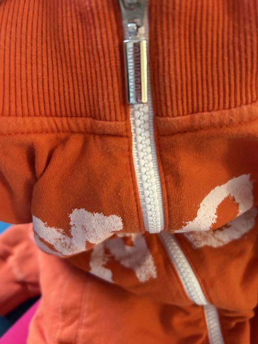 Детстки суичер Moschino 116см