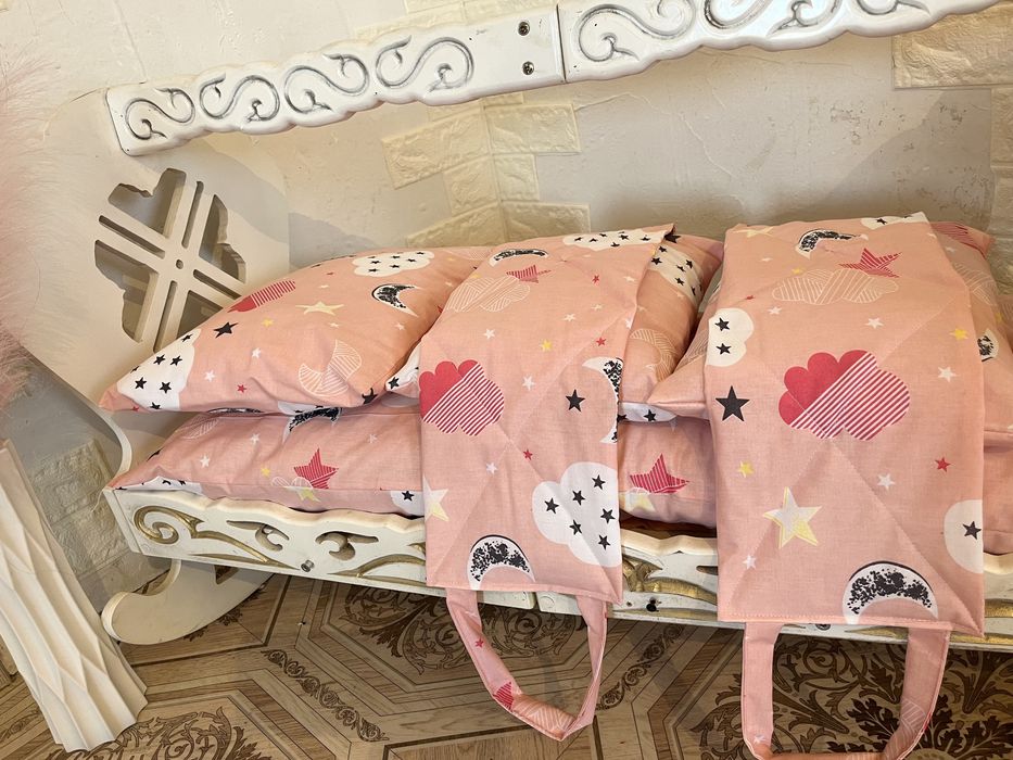 Бесик құралдары. Бесик жасауы