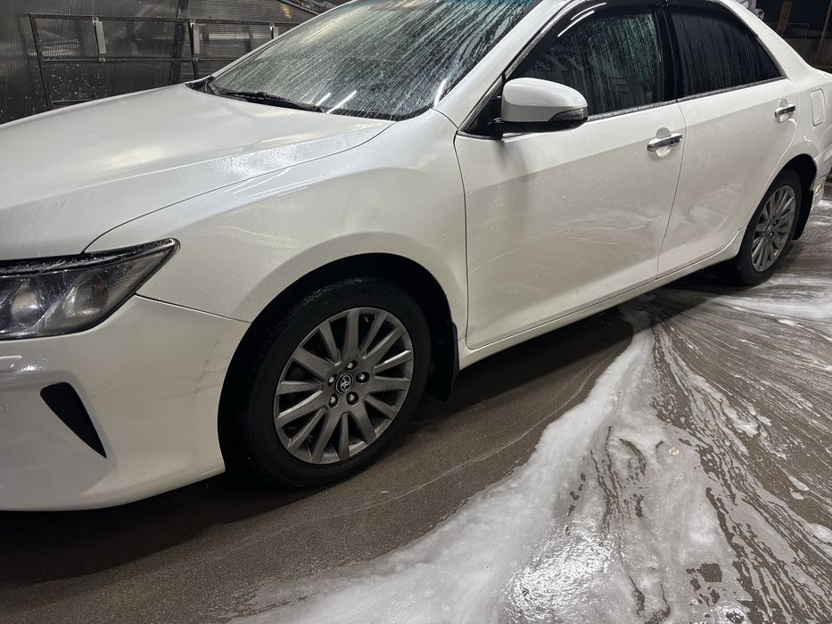 Диск титанка r17 обмен продажа