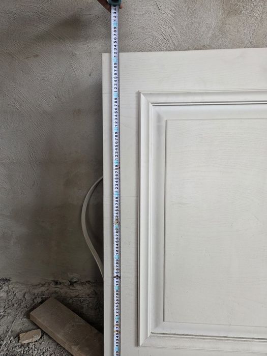 Продам дверь наружный