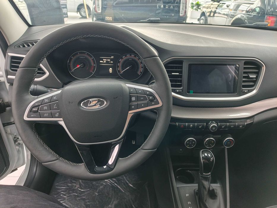 LADA Vesta Sedan