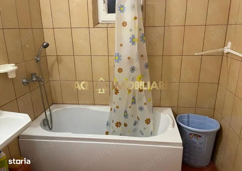 2 Camere de inchiriat | 13 Septembrie | Bloc Reabilitat | Modern | A.C