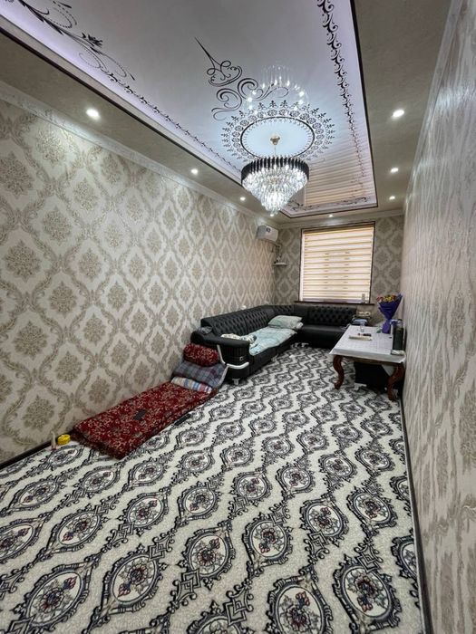 Tezda 2x xonali kvartira sotiladi