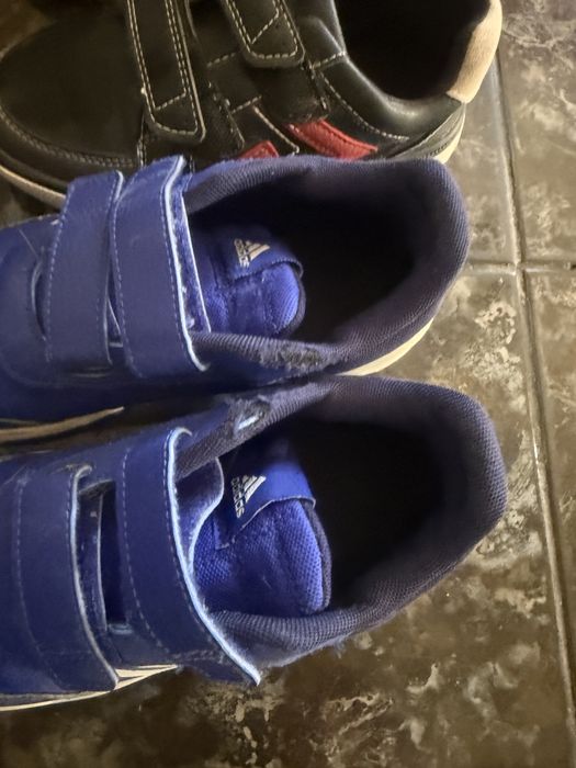 Маратонки за момче