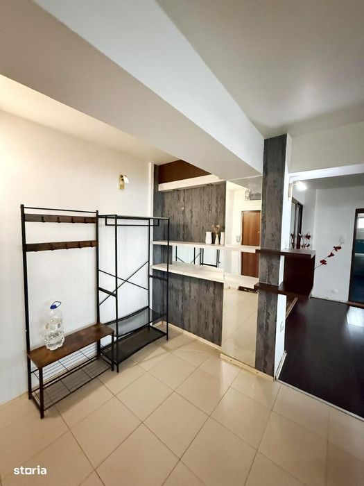 Apartament 3 camere   zona TREI STAR , 96mp