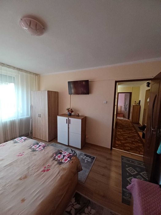 Cazare in Baile Felix