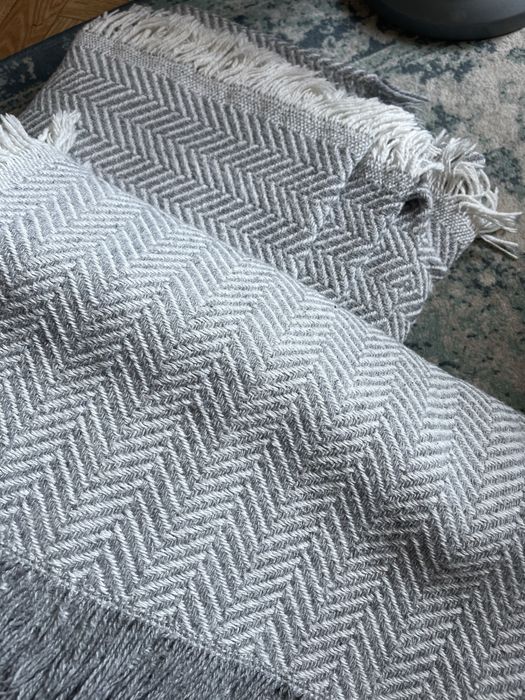 Плед двусторонний SARABI 150х200 см