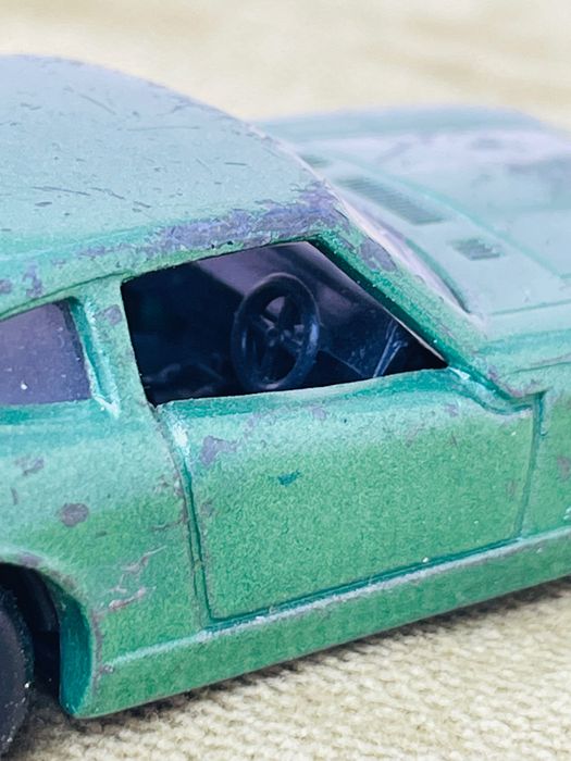 Matchbox Количка Datsun 260 Z