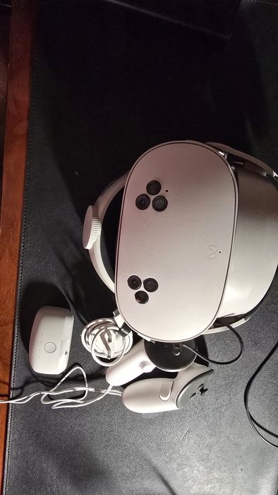 Meta quest 3 128гб