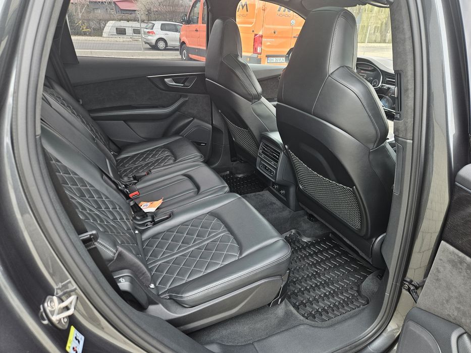Audi Q7 60 Tfsie Competition, 460 Cp, Full dotari, 143.000