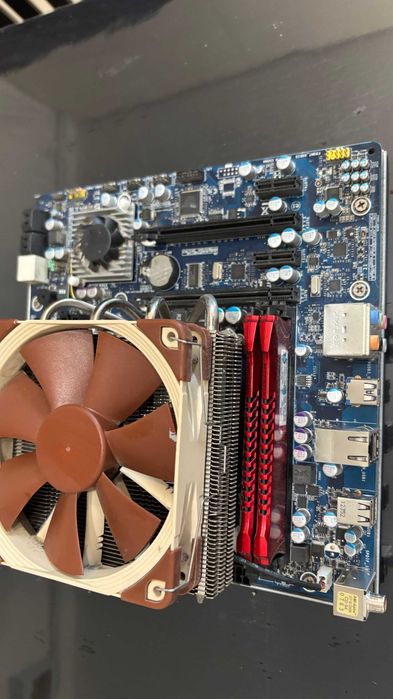 kit dell alienware 16 ram