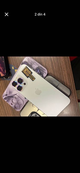 Iphone 15 pro max 512 g