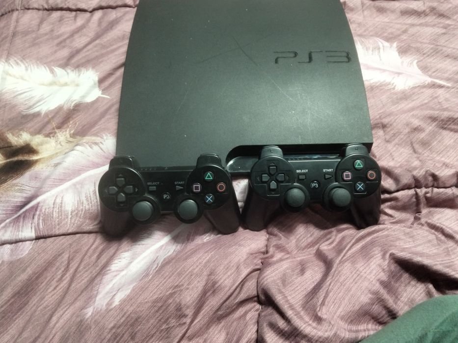 PlayStation 3 Piese