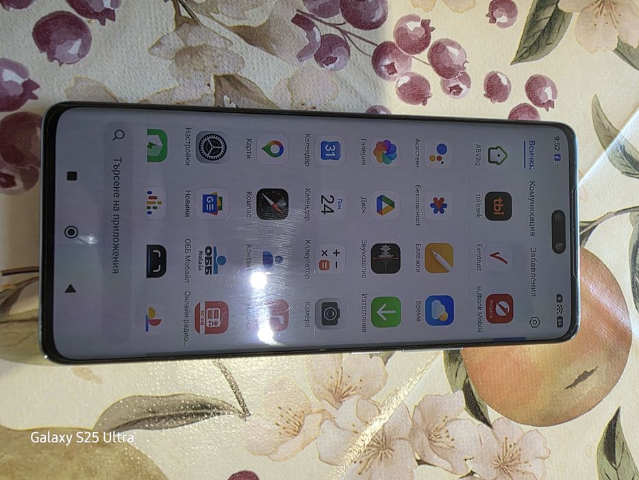 Xiaomi Mi 13 lite