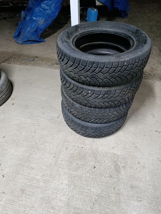 Р16 қыстық комплект